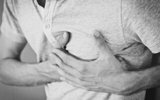 Can anxiety cause chest pain