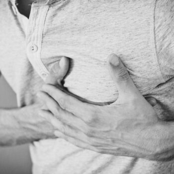 Can anxiety cause chest pain