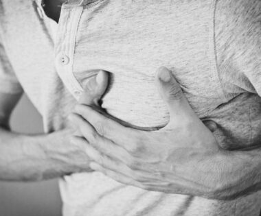 Can anxiety cause chest pain